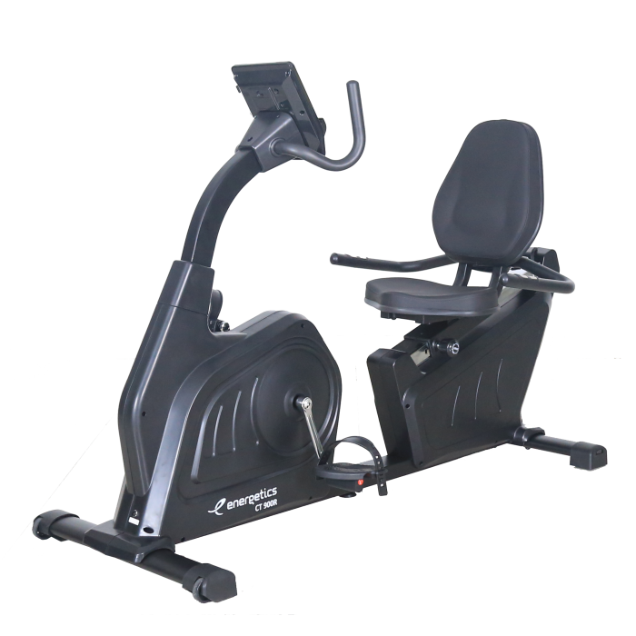 Energetics Ct R Sobni Bicikl Crna Intersport