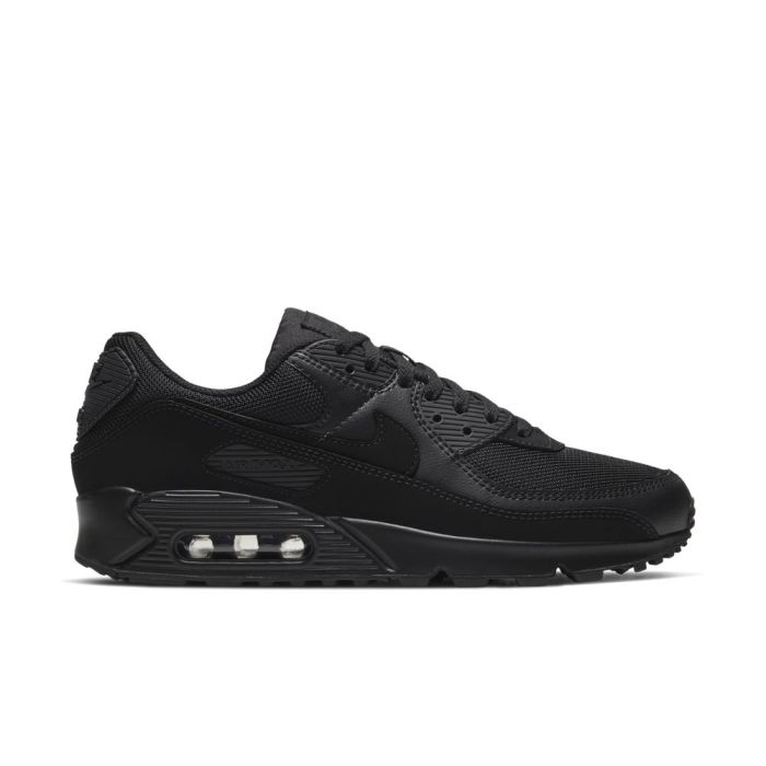 Nike AIR MAX 90 mu ke patike za slobodno vreme crna Intersport