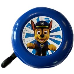 Cytec PAW PATROL, zvonce za bicikl, plava