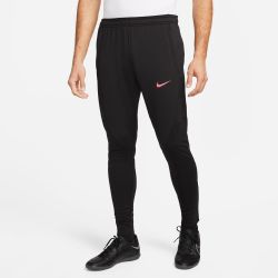 Nike M NK DF STRK PANT KPZ, muški donji deo trenerke, crna