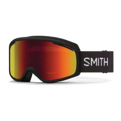 Smith VOGUE, ženske skijaške naočare, crna