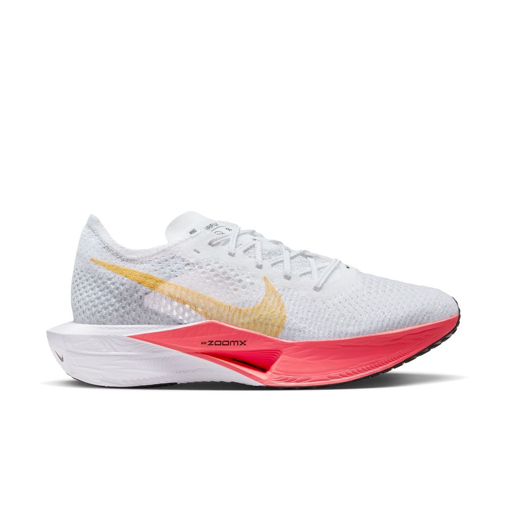 Nike W ZOOMX VAPORFLY NEXT 3 enske patike za tr anje bela Intersport