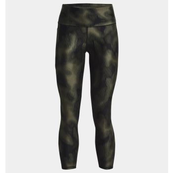 Under Armour - Pjt Rock Meridian Ankl Lgn-GRN Leggings