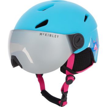 Housse Casque Barts Helmet Cover 3D Pink - Hiver 2023