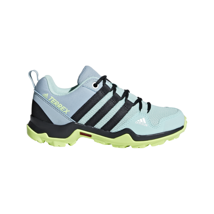 adidas TERREX AX2R K, dečije cipele za planinarenje, plava | Intersport