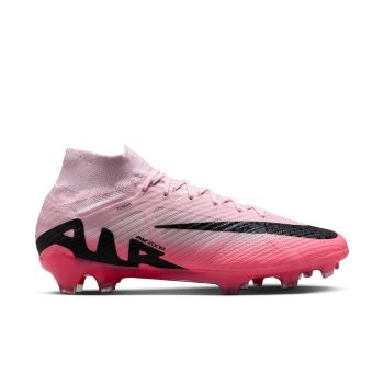 Nike ZOOM SUPERFLY 9 ELITE FG, muške kopačke za fudbal (fg), pink