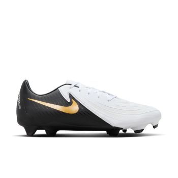 Nike PHANTOM GX II ACADEMY FG/MG, muške kopačke za fudbal (fg), bela