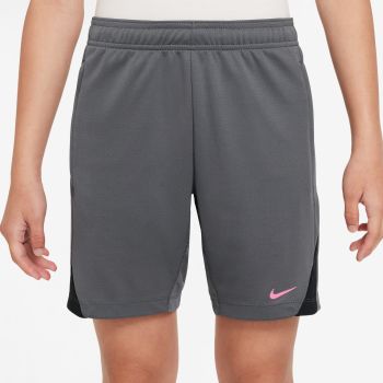 Nike K NK DF STRK24 SHORT K, dečji šorc za fudbal, siva