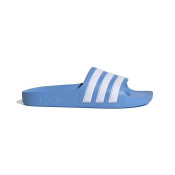 Adidas ADILETTE AQUA K, dečije papuče, plava