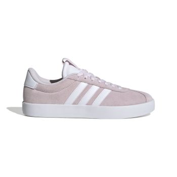 Adidas VL COURT 3.0, ženske patike za slobodno vreme, pink