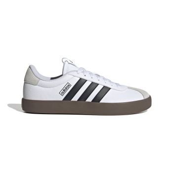 Adidas VL COURT 3.0, muške patike za slobodno vreme, bela