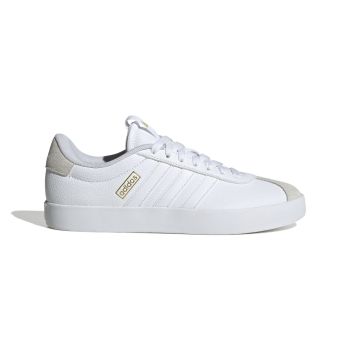 Adidas VL COURT 3.0, ženske patike za slobodno vreme, bela