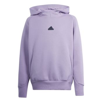 Adidas J Z.N.E. HD, dečji duks, ljubičasta