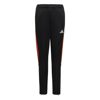 Adidas TIRO23 CB TRPNT Y, dečji donji deo trenerke, crna