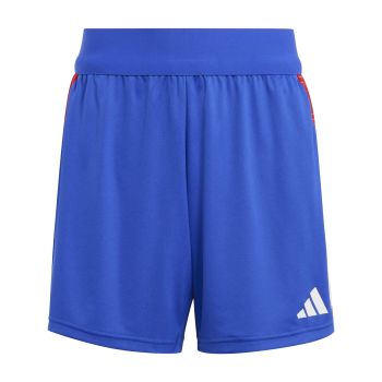 Adidas TIRO24 C TRSHOW, ženski šorc, plava