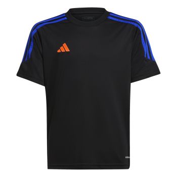 Adidas TIRO23 CBTRJSYY, dečji dres za fudbal, crna