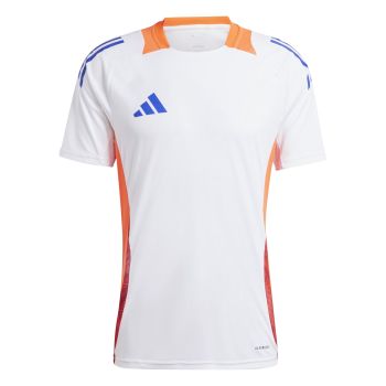 Adidas TIRO24 C TR JSY, muški dres za fudbal, bela