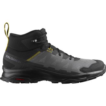 Salomon ARDENT MID GTX, muške planinarske cipele, crna